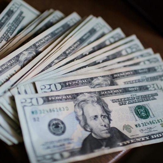 The $20 Theory of the Universe