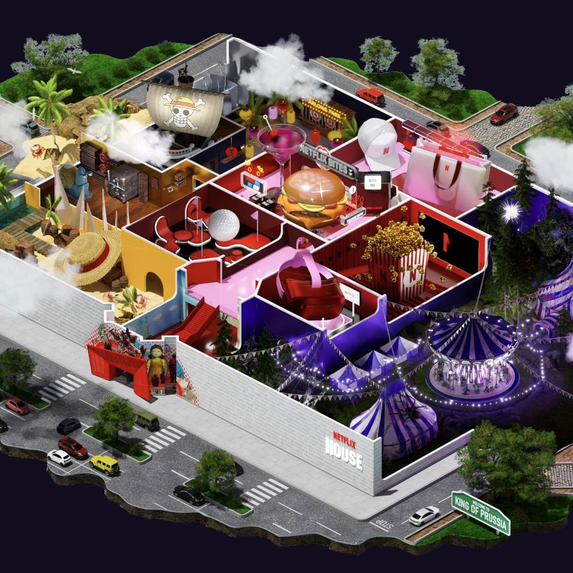 WTF Is Taylor Sheridan Doing?!