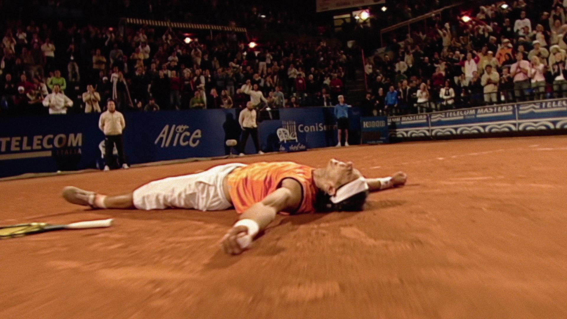 Rafael Nadal