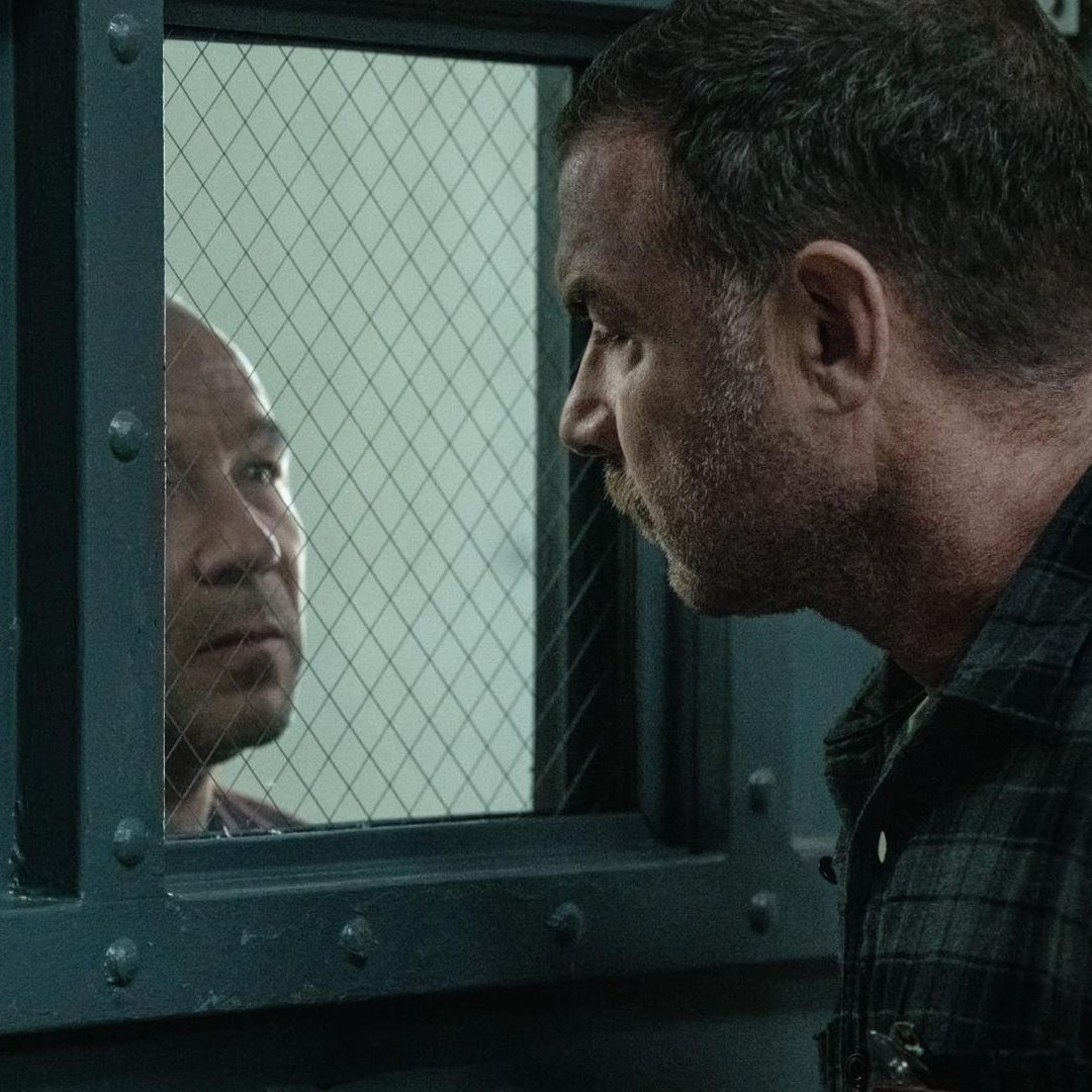 Esquire First Look: Apple TV’s Sadistic Thriller Nocturne