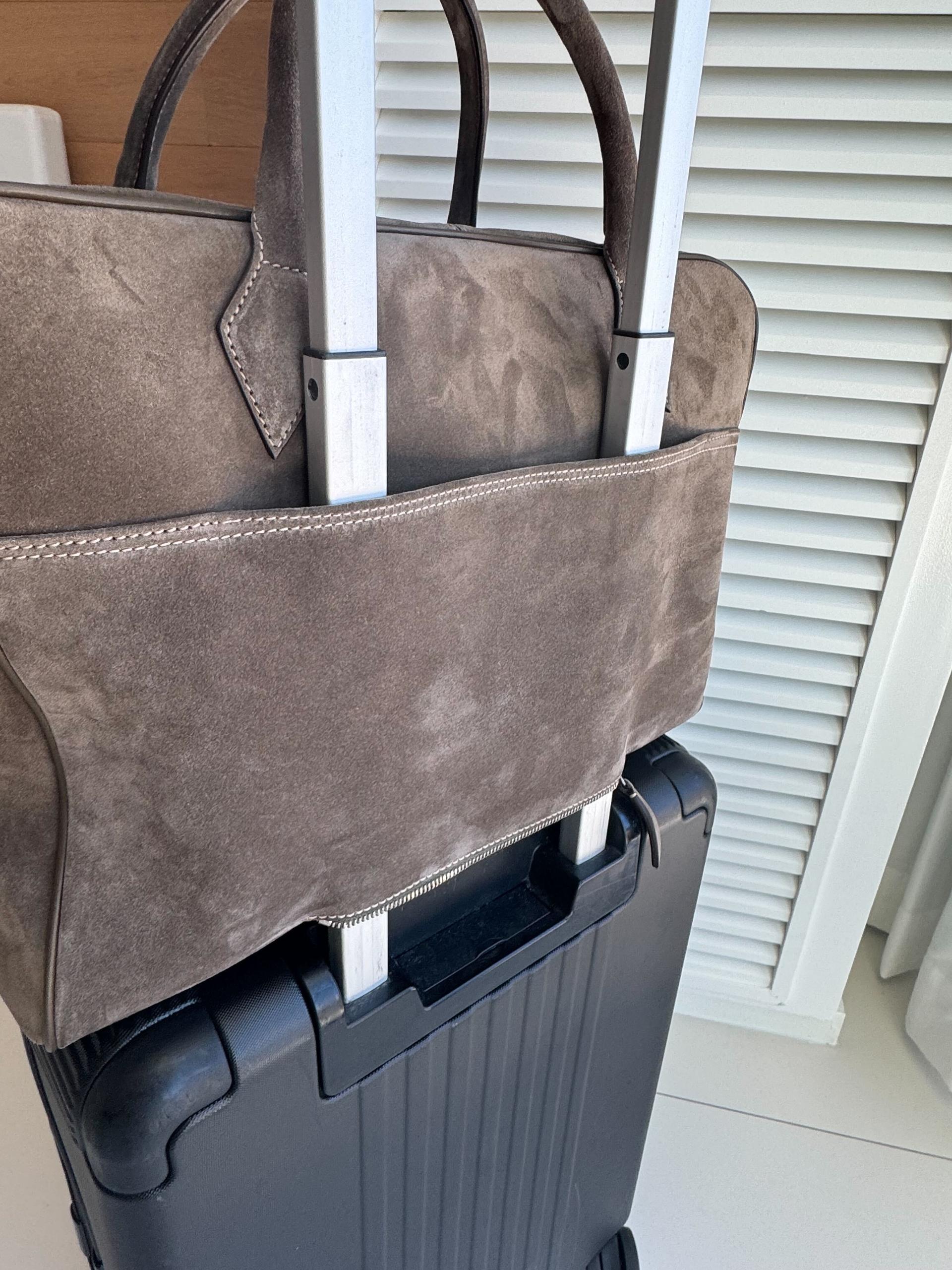 Nick Sullivan on a classic Sailboat