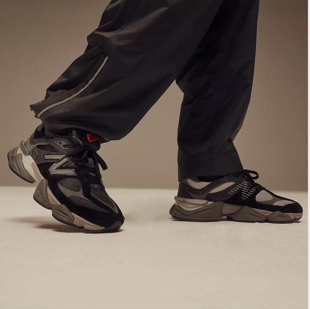 12 Comfortable Shoes for Sore Feet