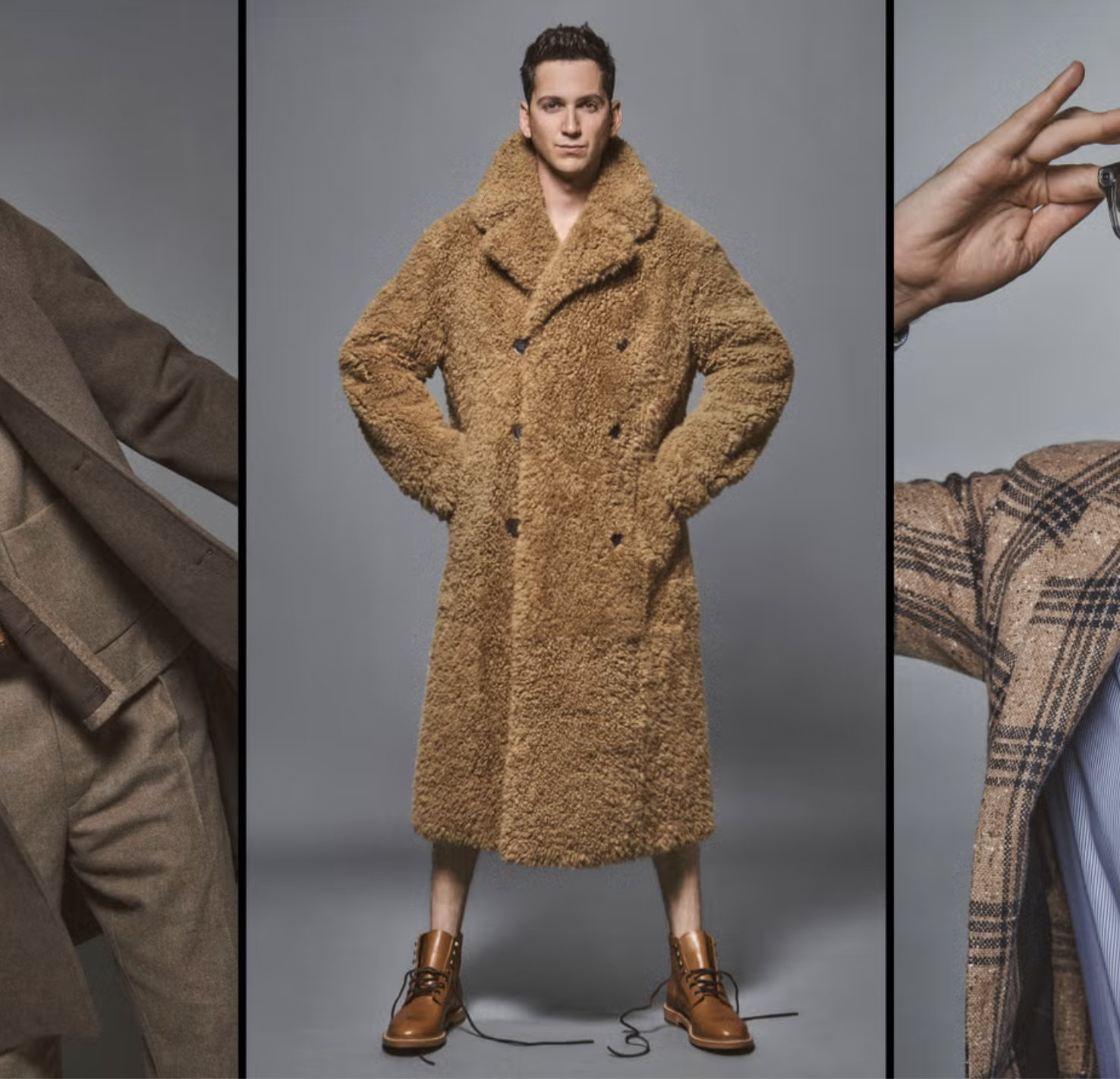 Big Black Book: Fall/Winter 2026