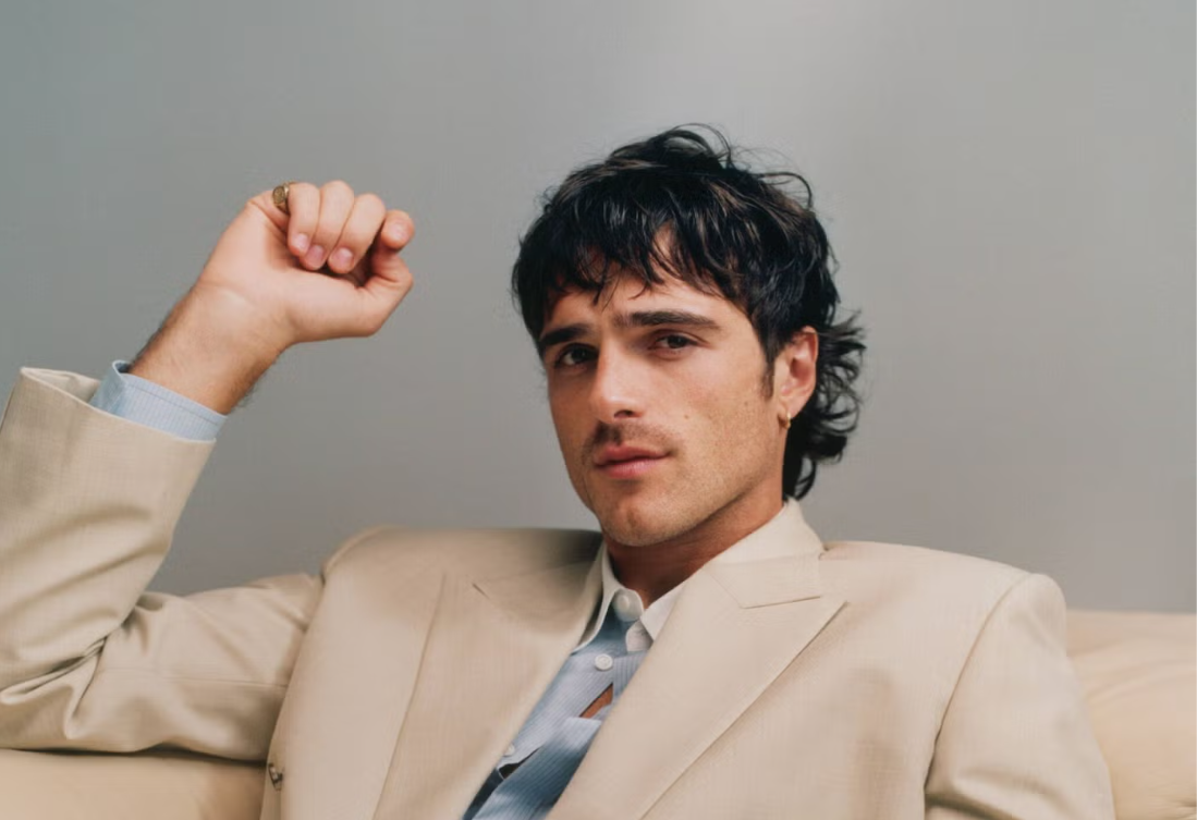 Jacob Elordi on the ‘High-Stakes’ Experience of Working With Ridley Scott