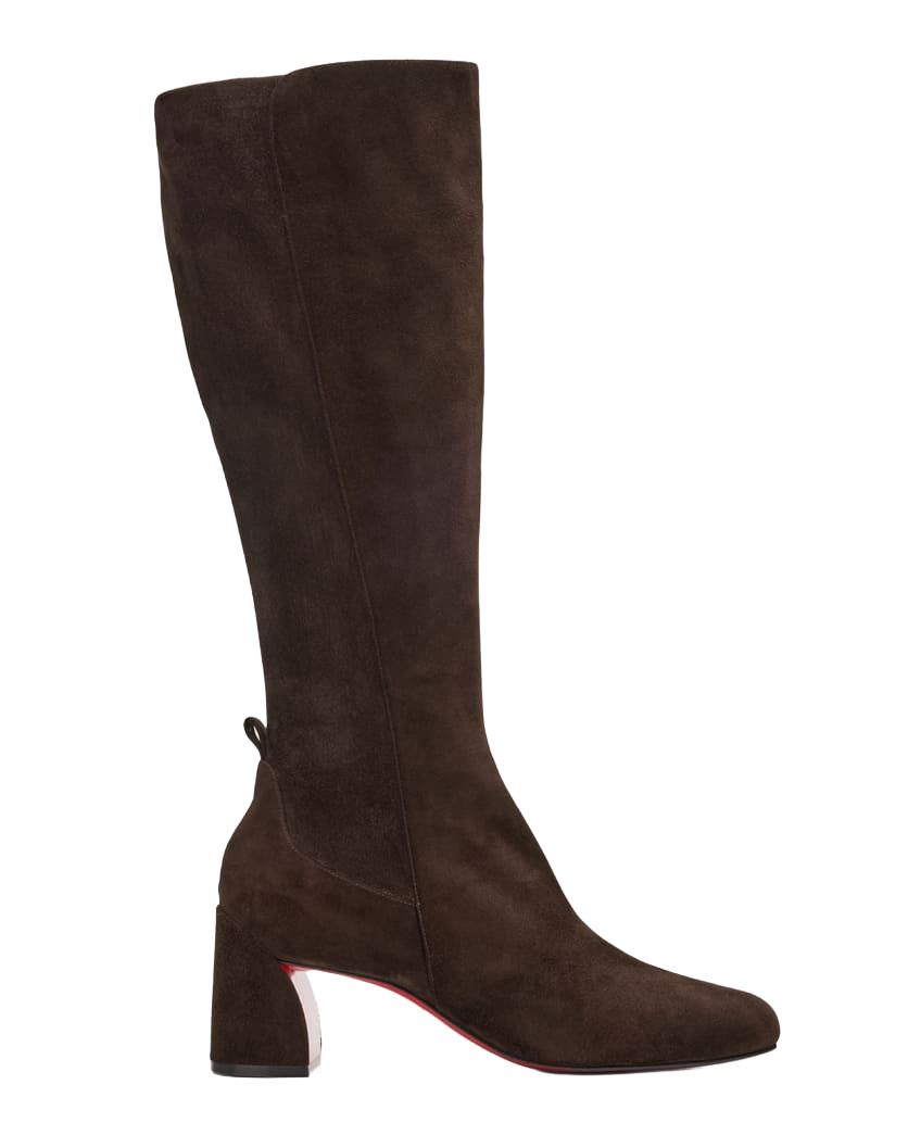 Christian Louboutin Jane Botta Boots