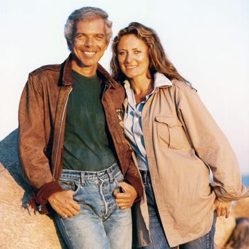 Ralph Lauren's most beautiful homes from our archive