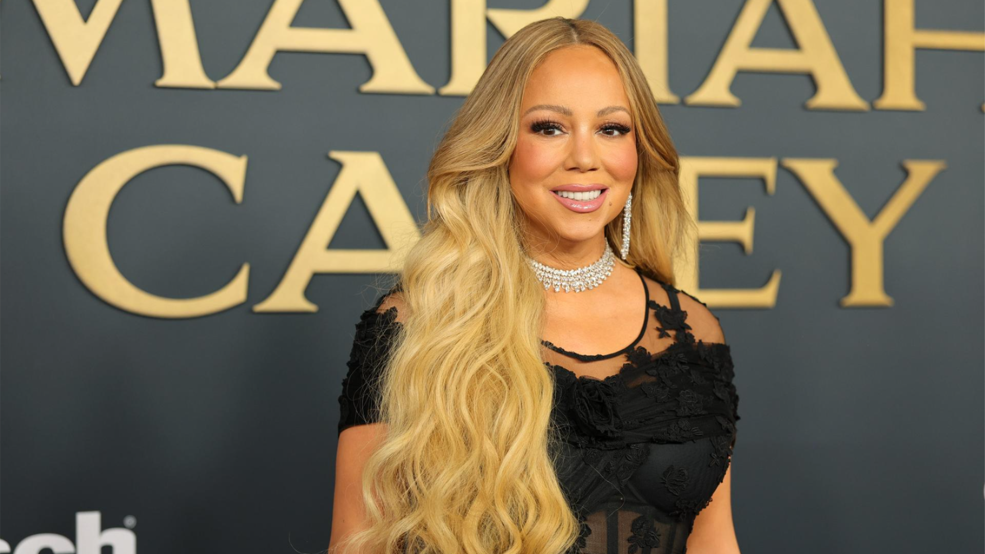 Mariah Carey