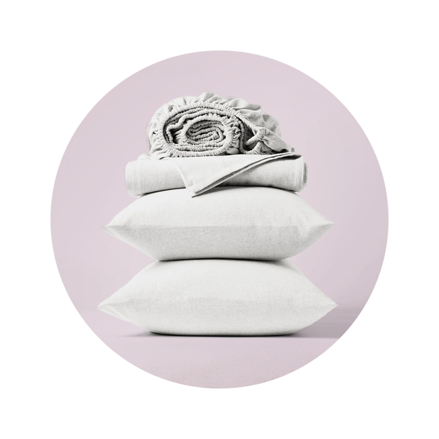The 22 Best Luxury Sheets That Have Our Editors Sleeping Like Royalty