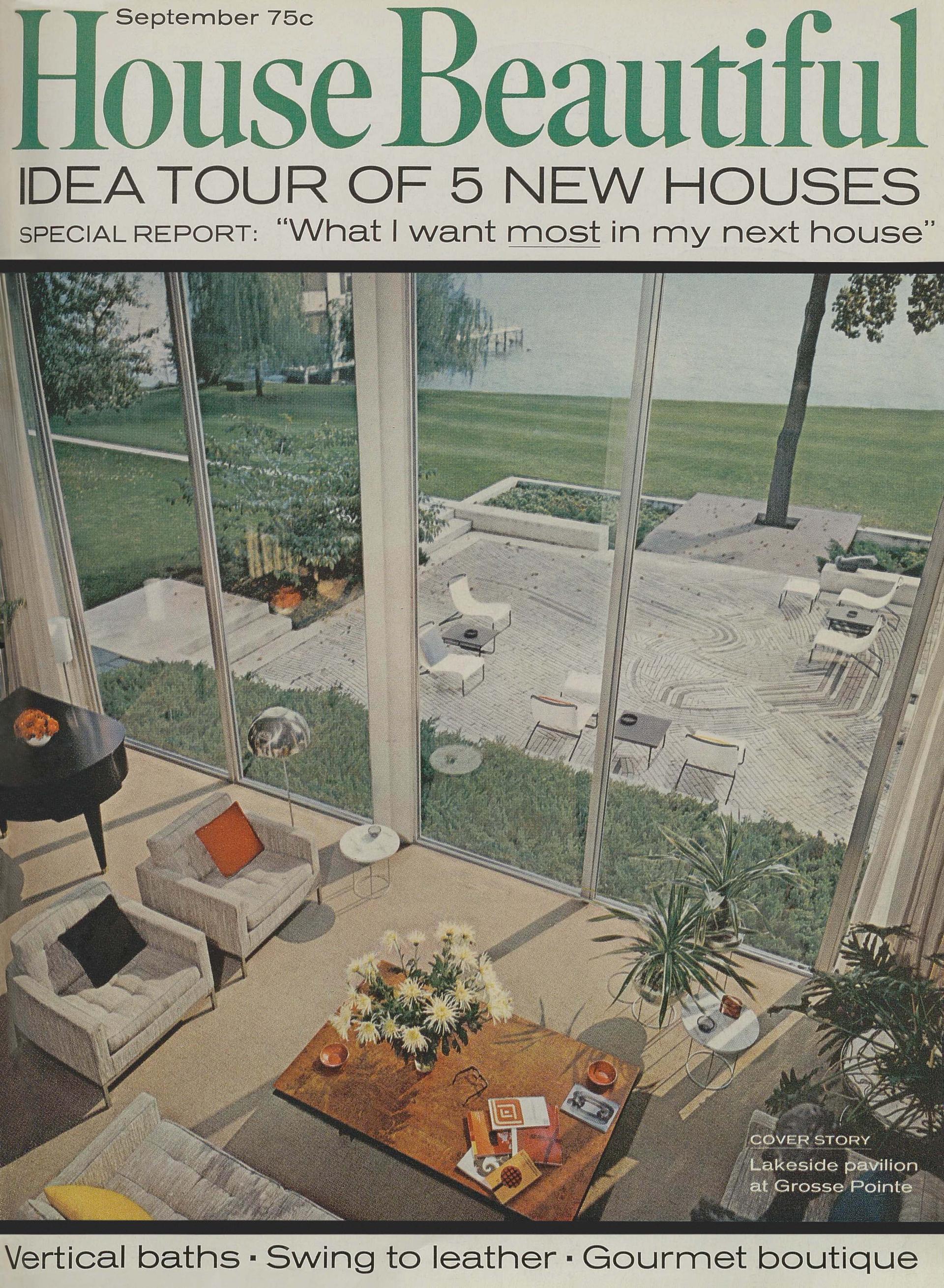Archive Dive Cover Story