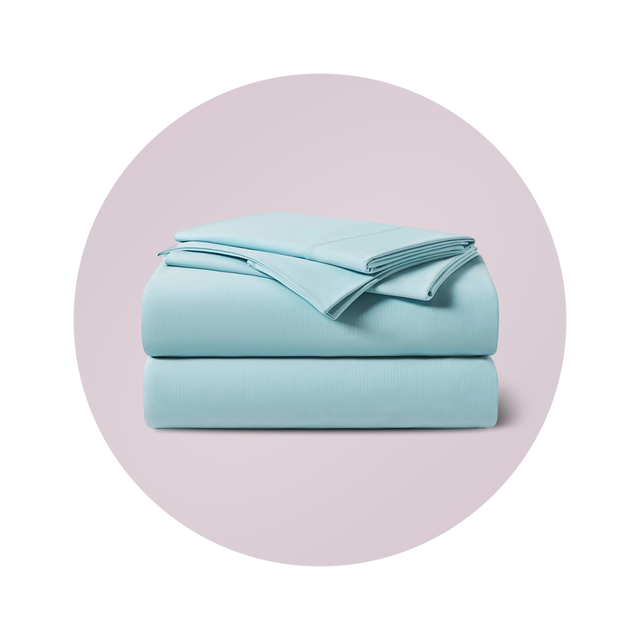 The 11 Best Cooling Sheets, According to Our Editors Who Are Hot Sleepers