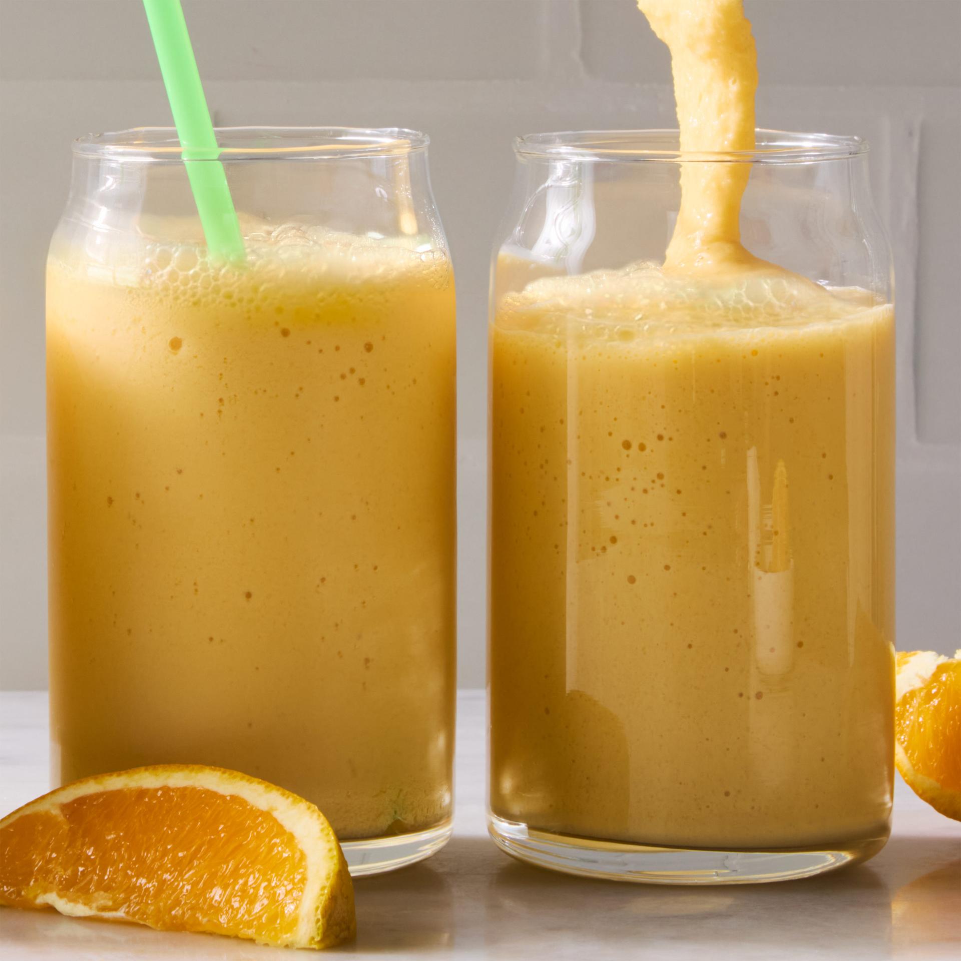 Copycat Orange Julius