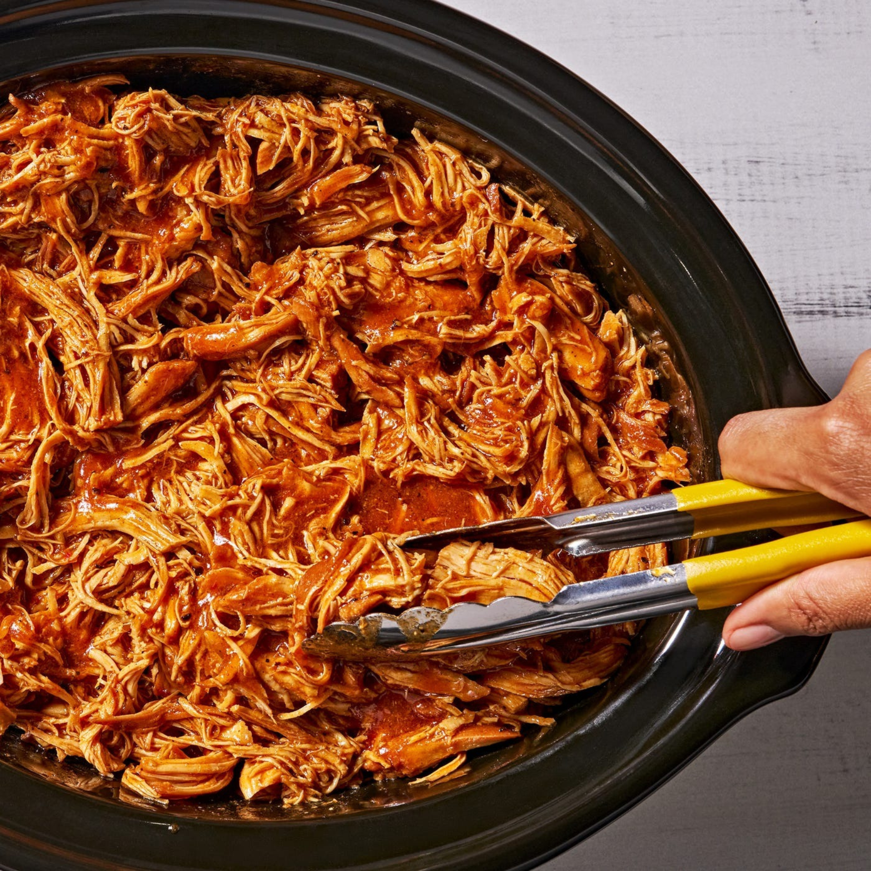 Brown Sugar BBQ Chicken