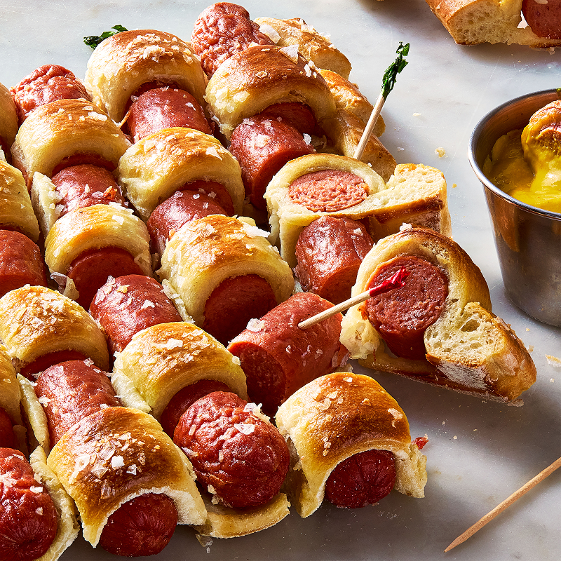 Super Bowl Appetizer