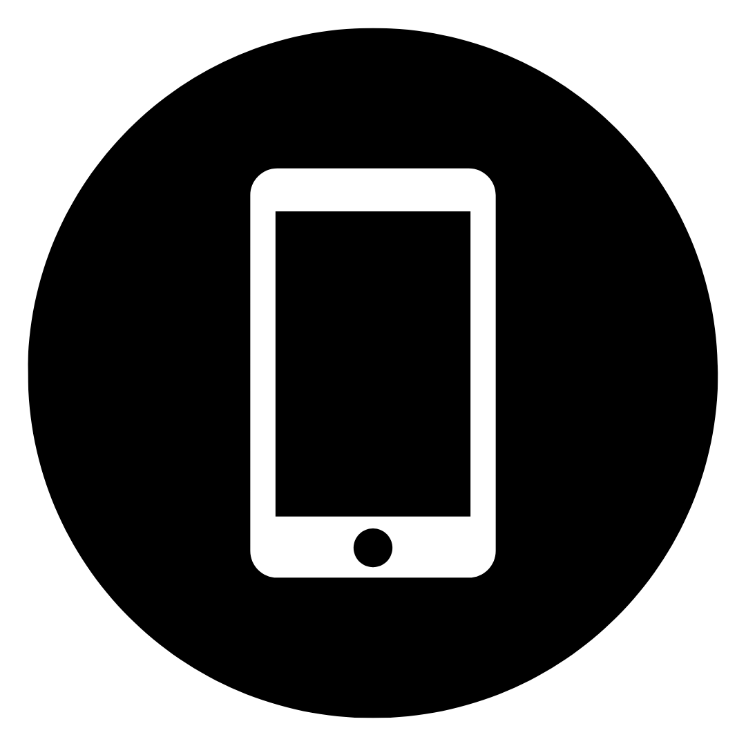 phone icon