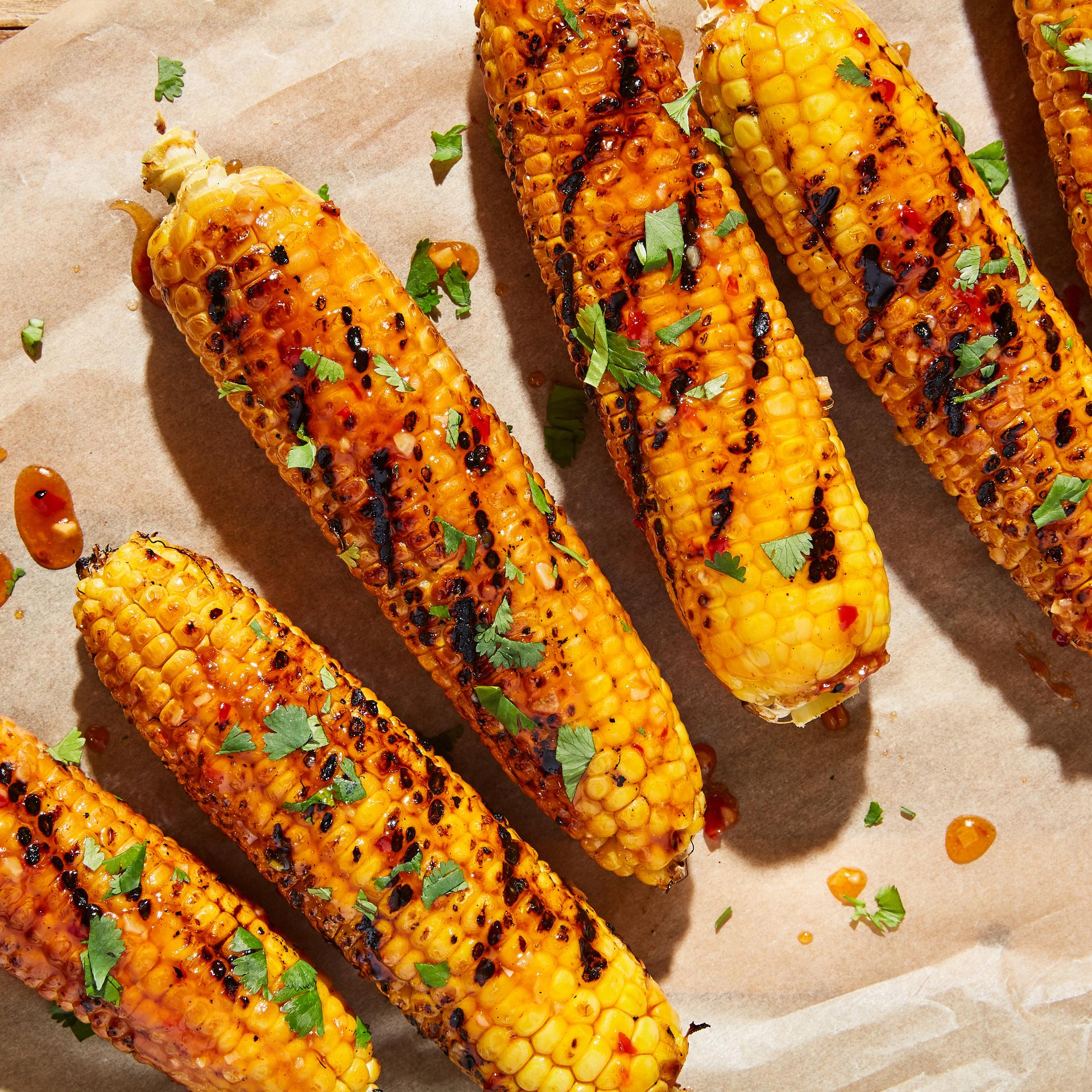 Bang Bang Corn