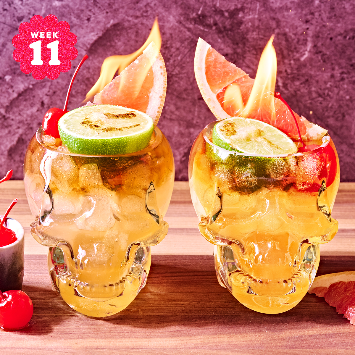 Zombie Cocktail Zombie Cocktail