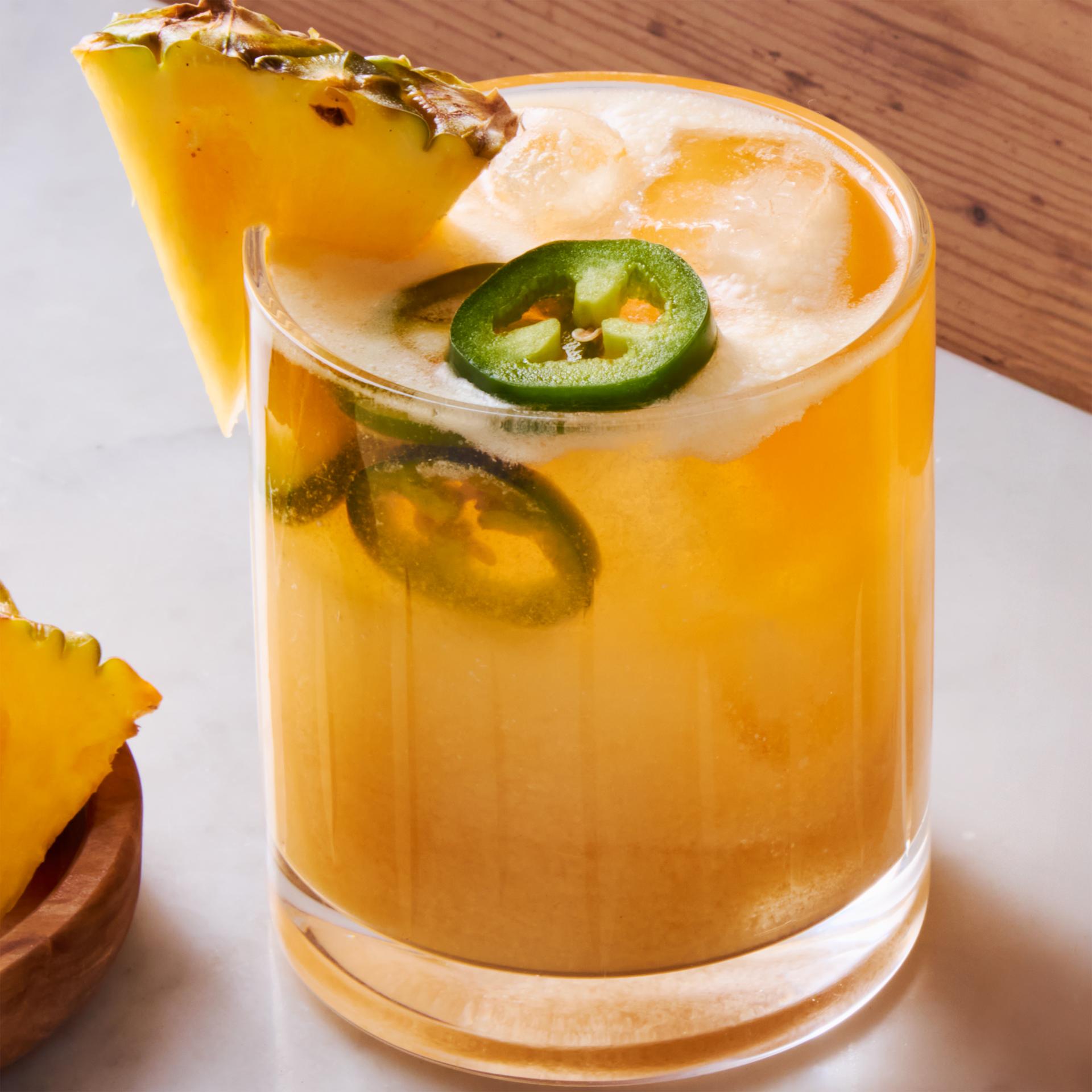 Cowboy Colada