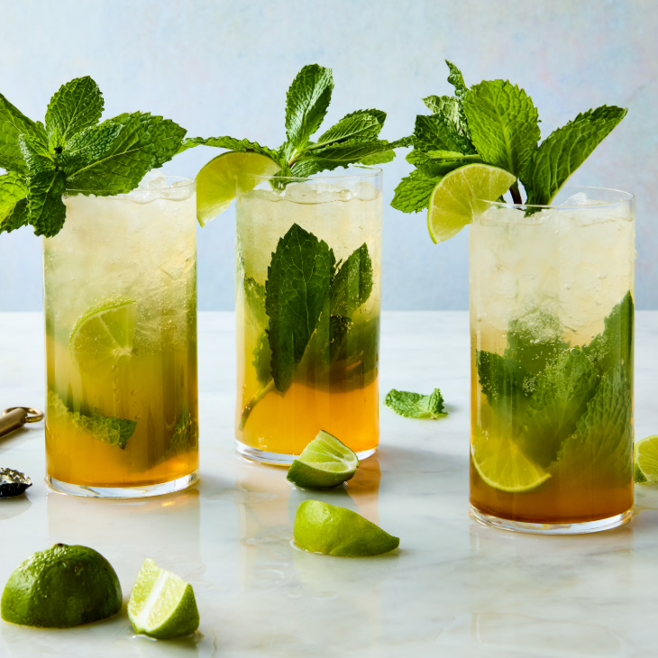 The Best NOjito The Best NOjito
