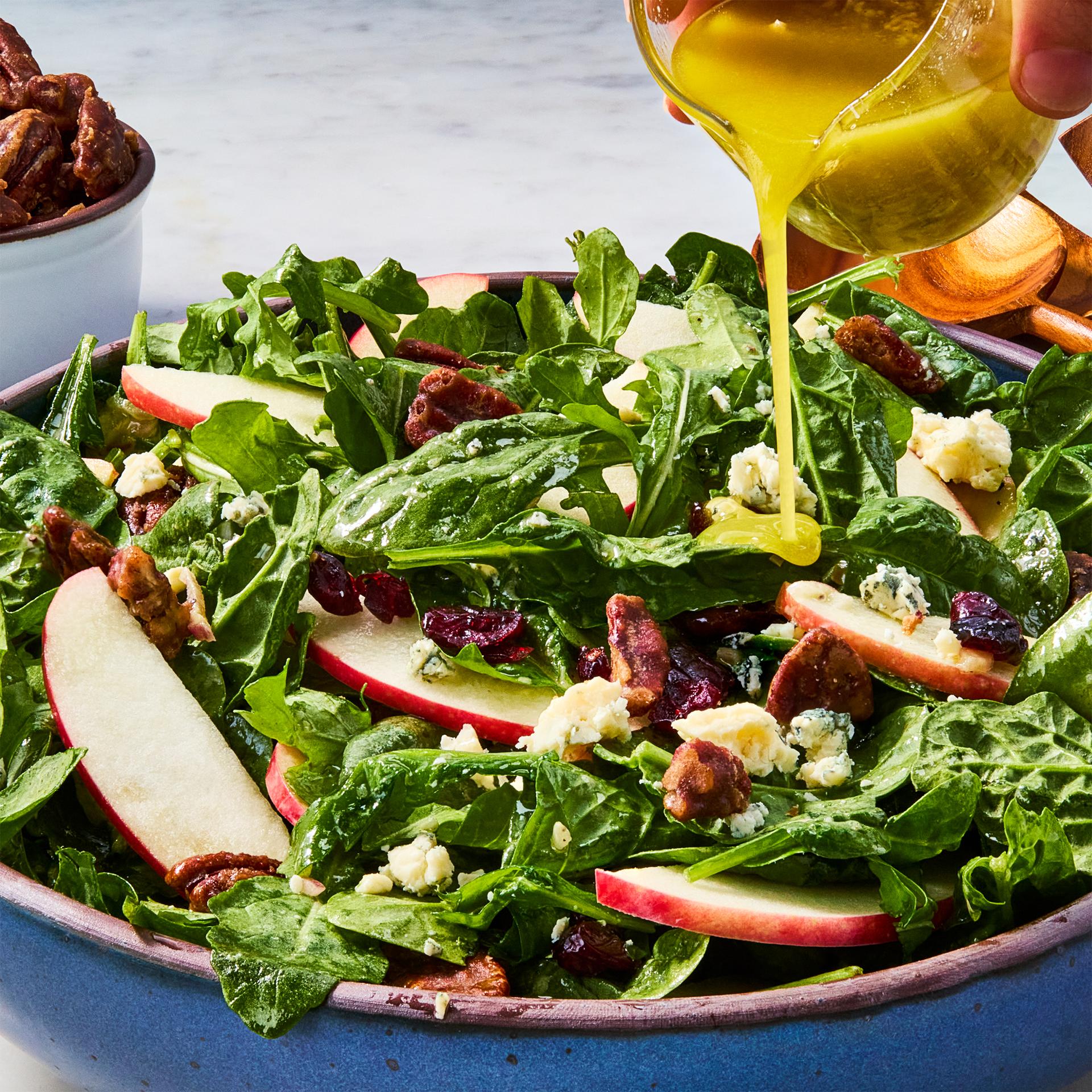 Apple Salad Apple Salad