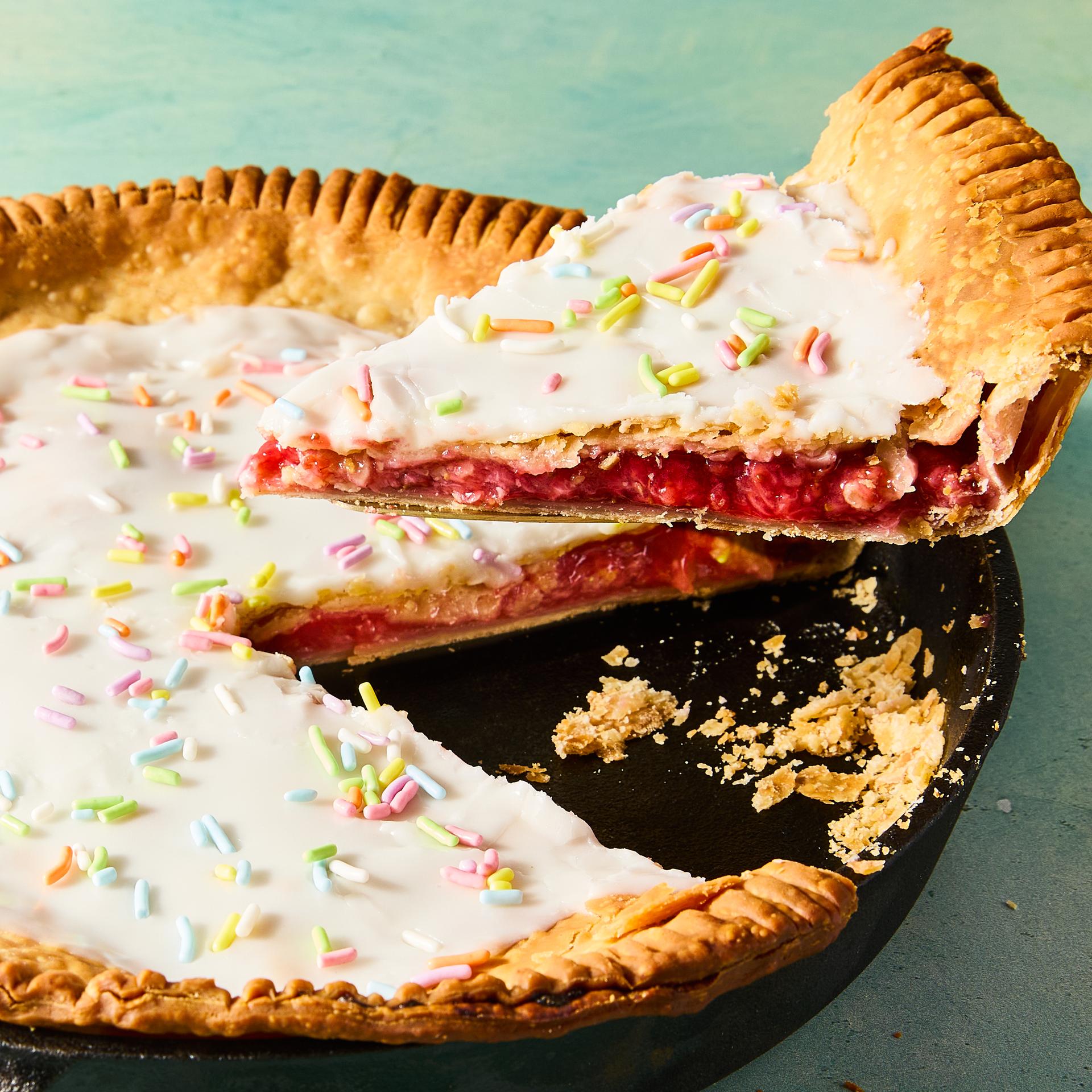 summer club food images