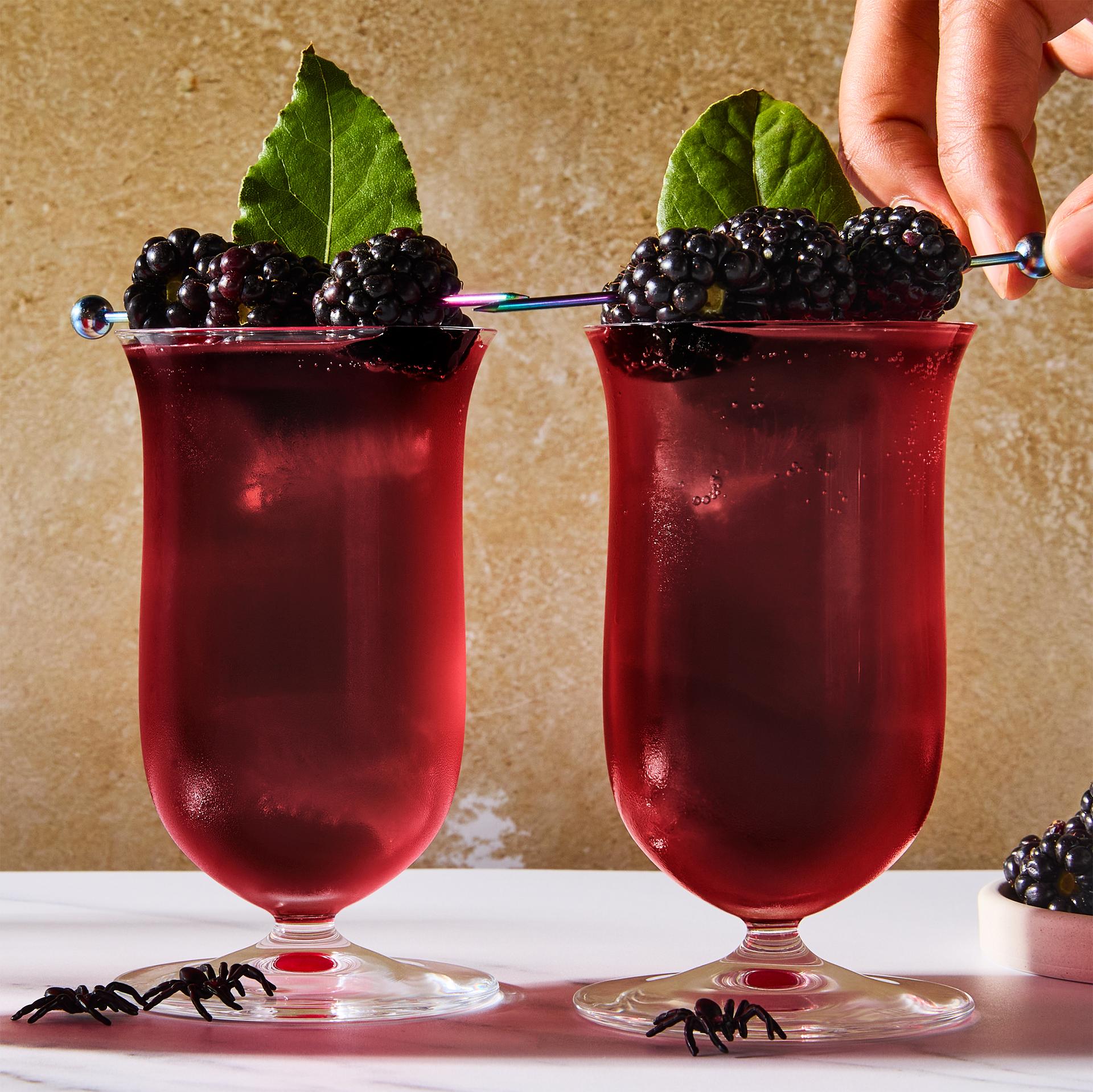 Black Widow Cocktail