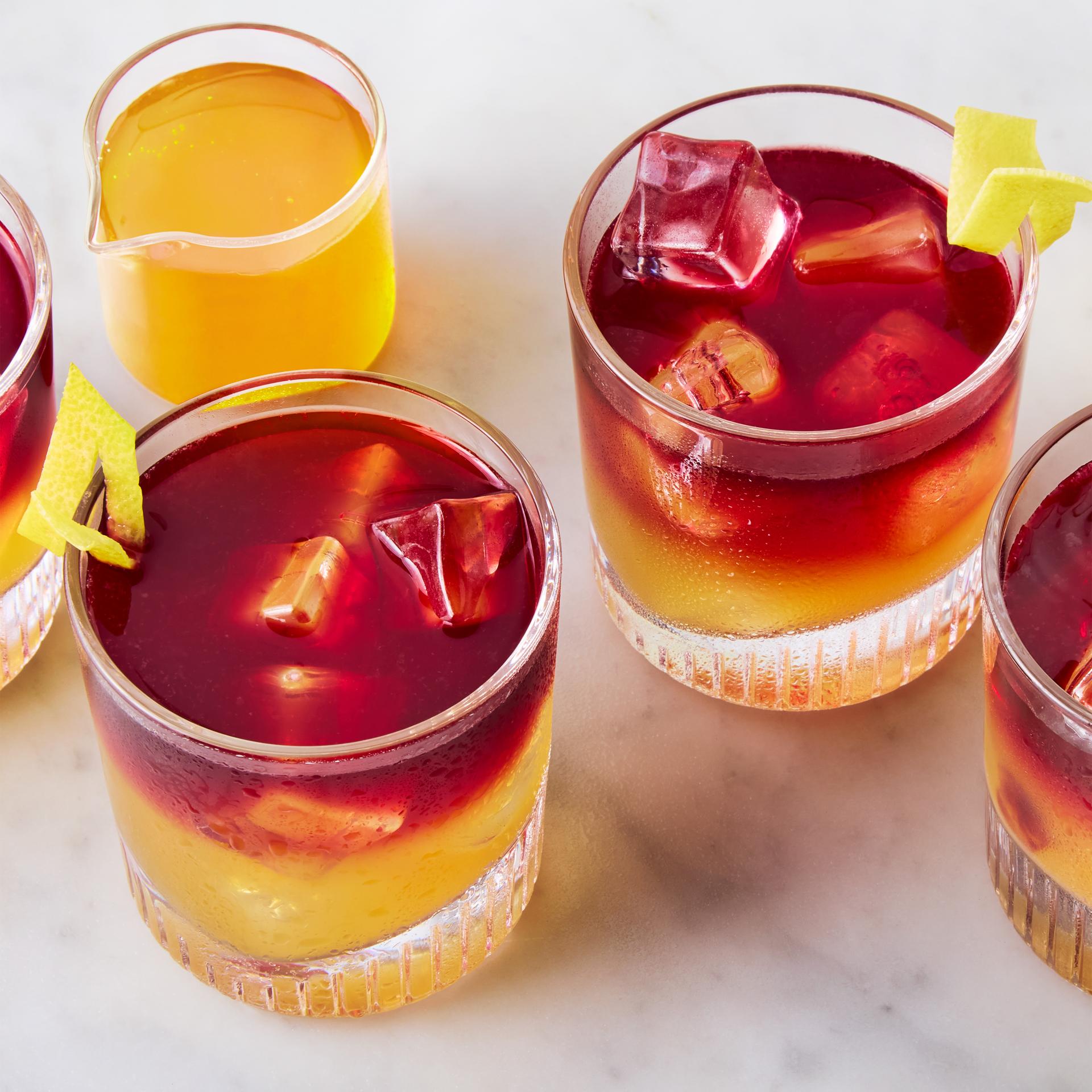 Back-To-School Sour Back-To-School Sour