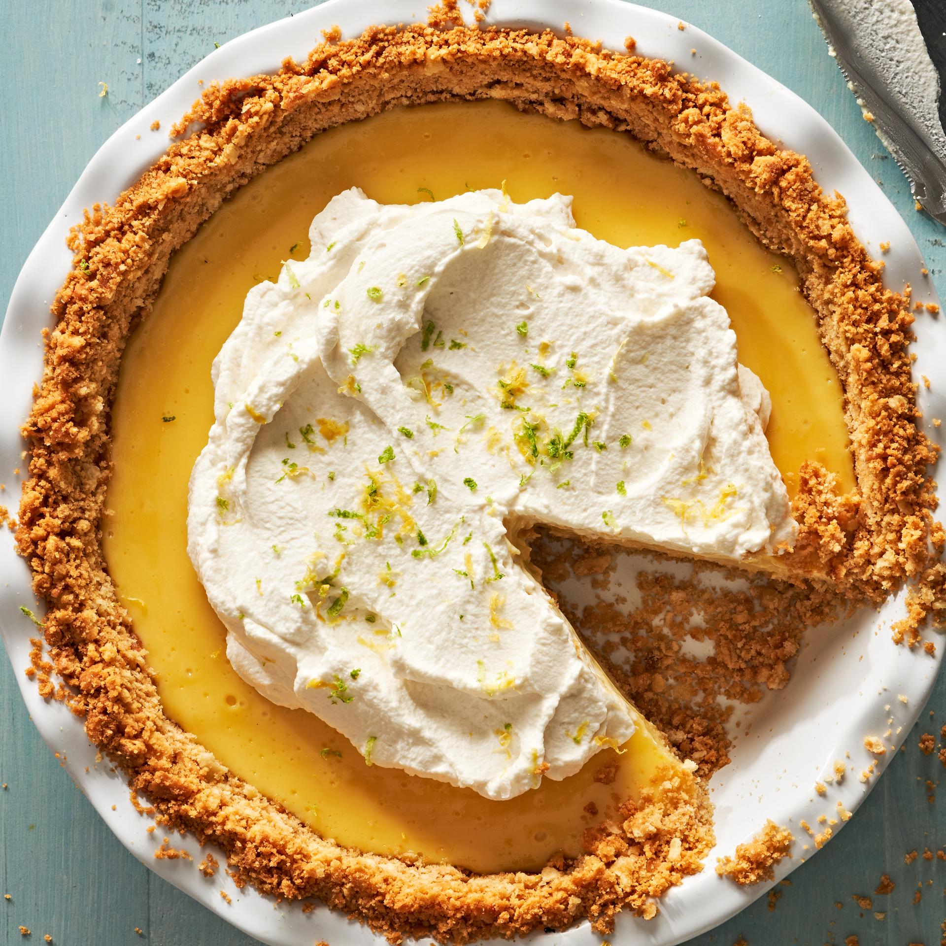Atlantic Beach Pie Atlantic Beach Pie