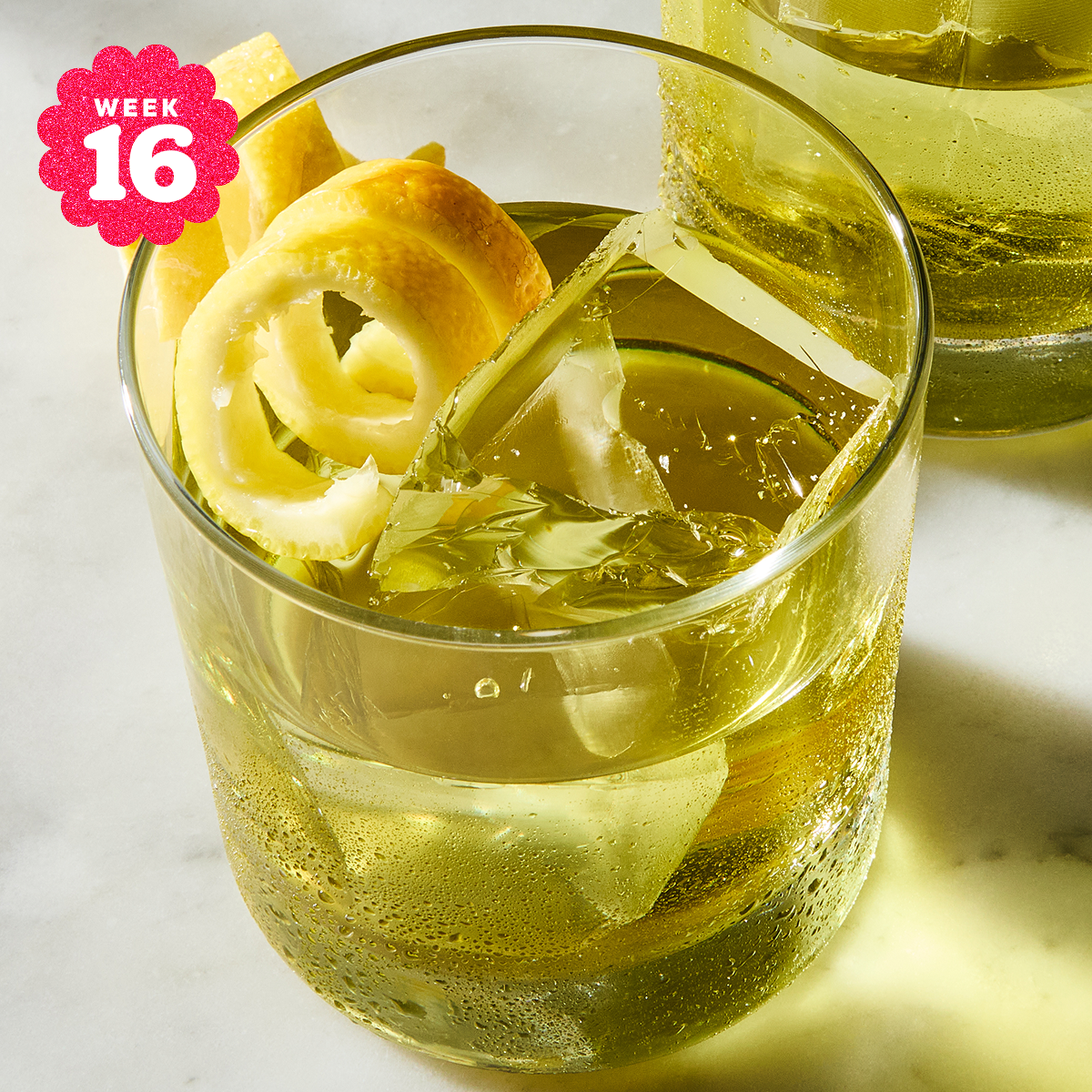 White Negroni White Negroni