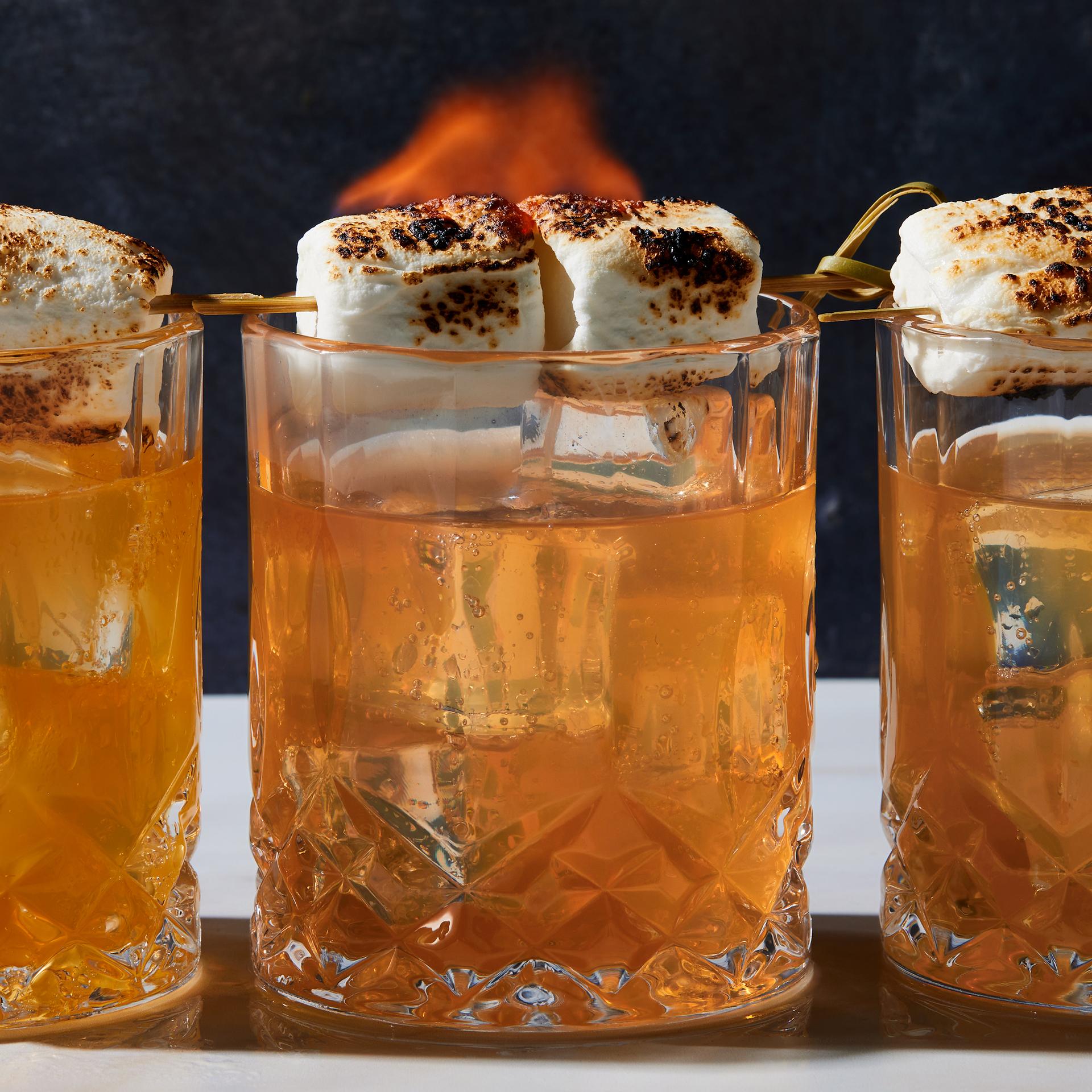 Campfire Mules Campfire Mules