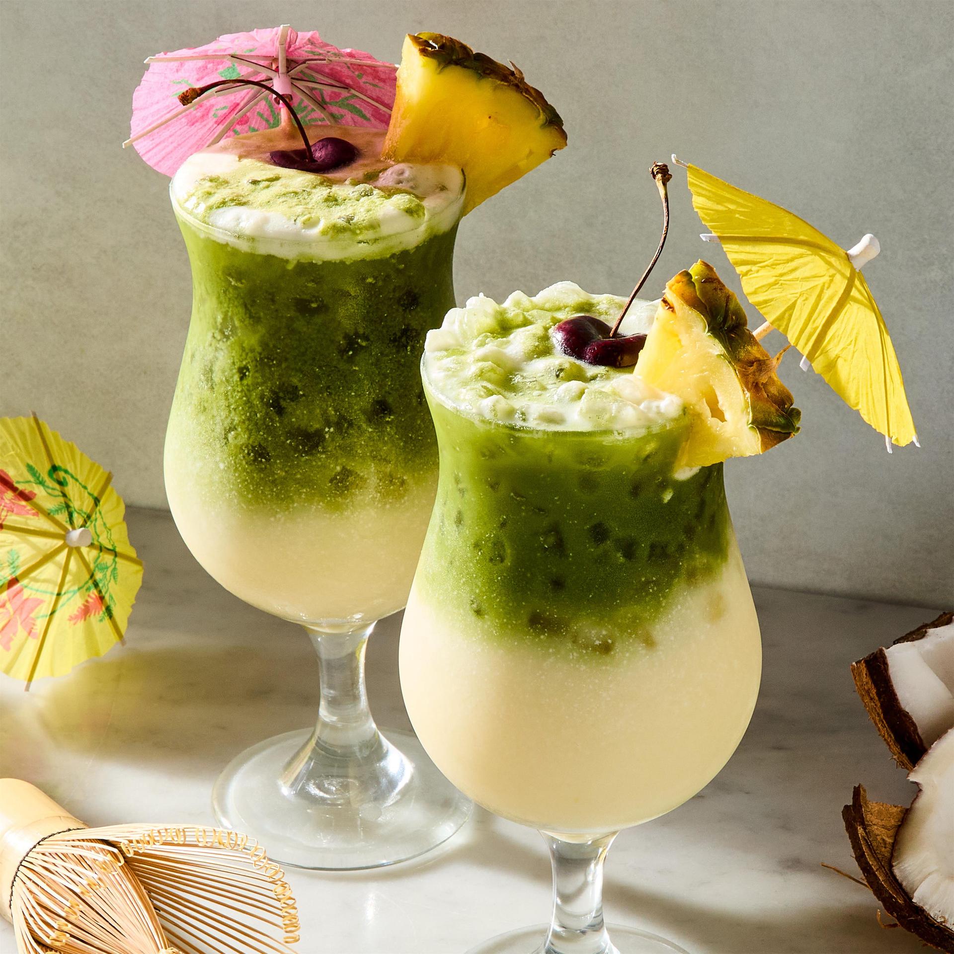 summer club food images