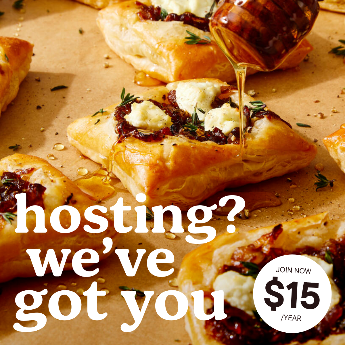 Get 1 year for $15 - Join Delish Get 1 year for $15 - Join Delish
