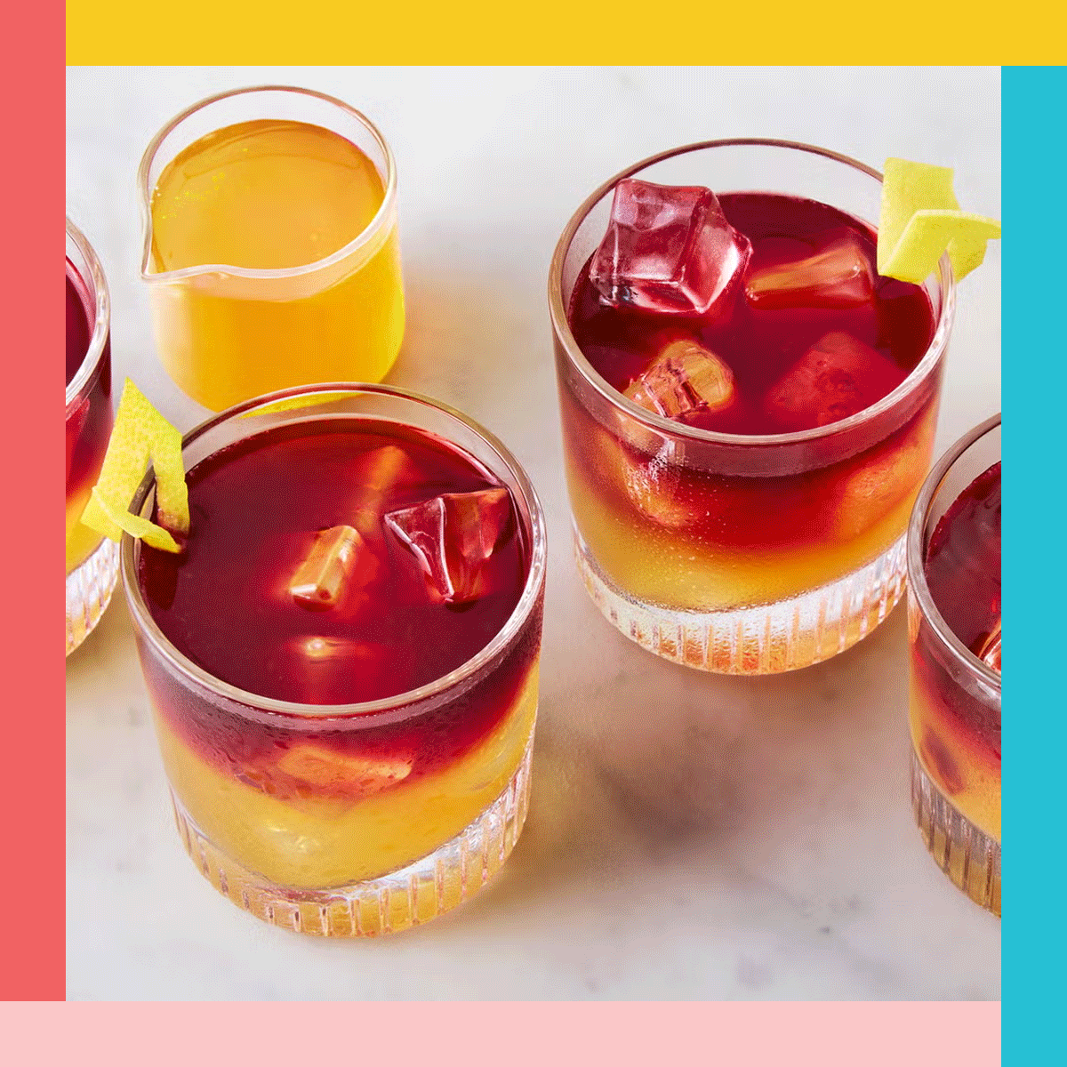 Join the party! Sign up now for Delish's exclusive Party Playbook! Join the party! Sign up now for Delish's exclusive Party Playbook!