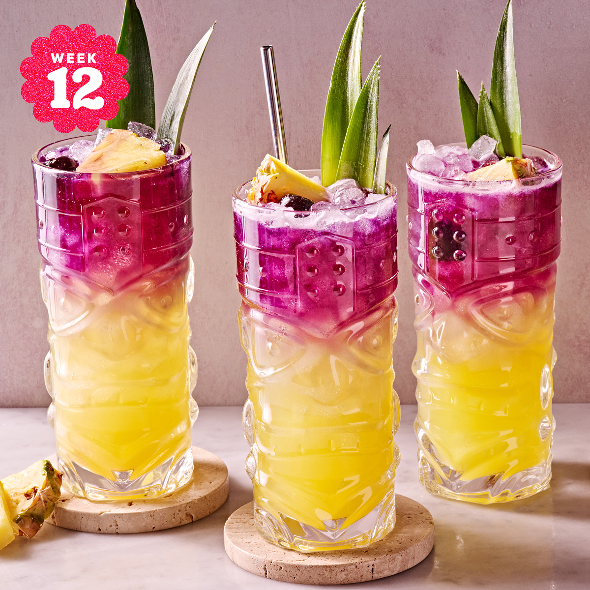Xanadu Cocktail Xanadu Cocktail