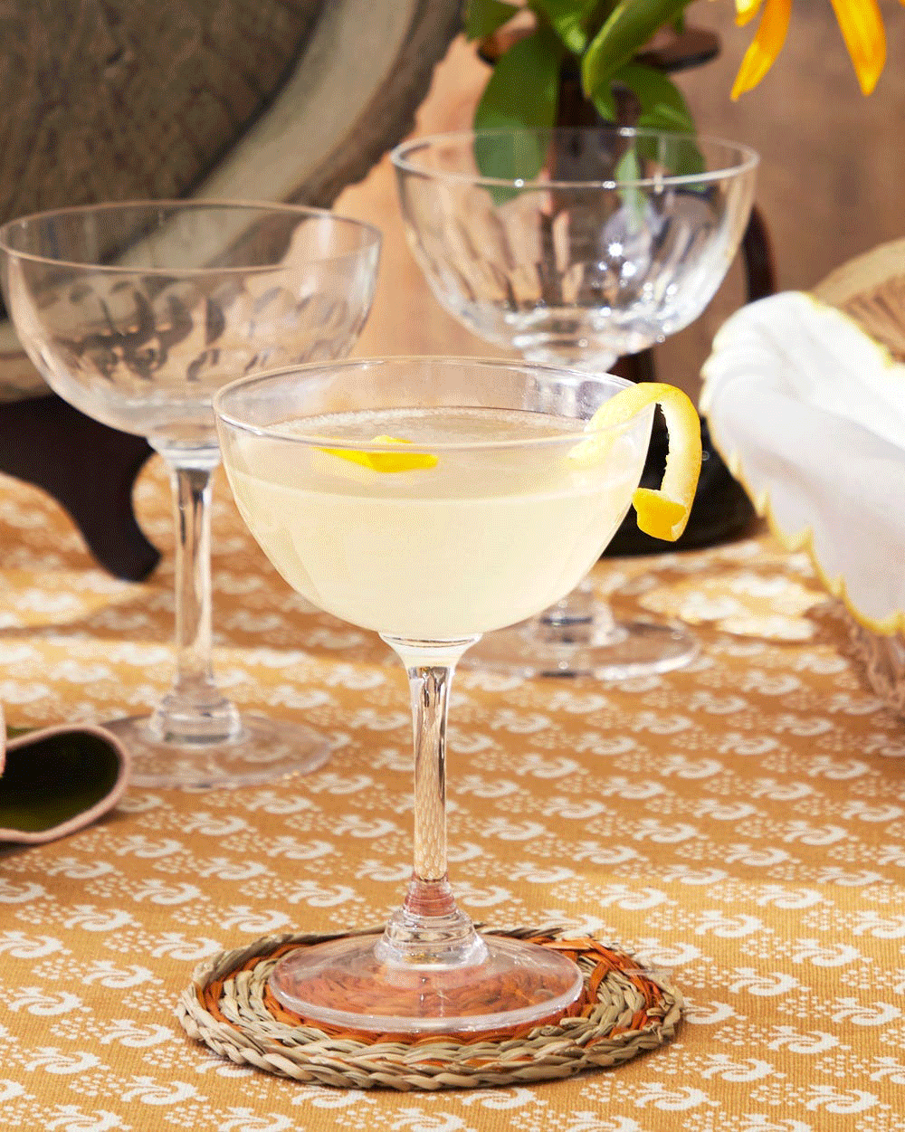 sunday supper dishes