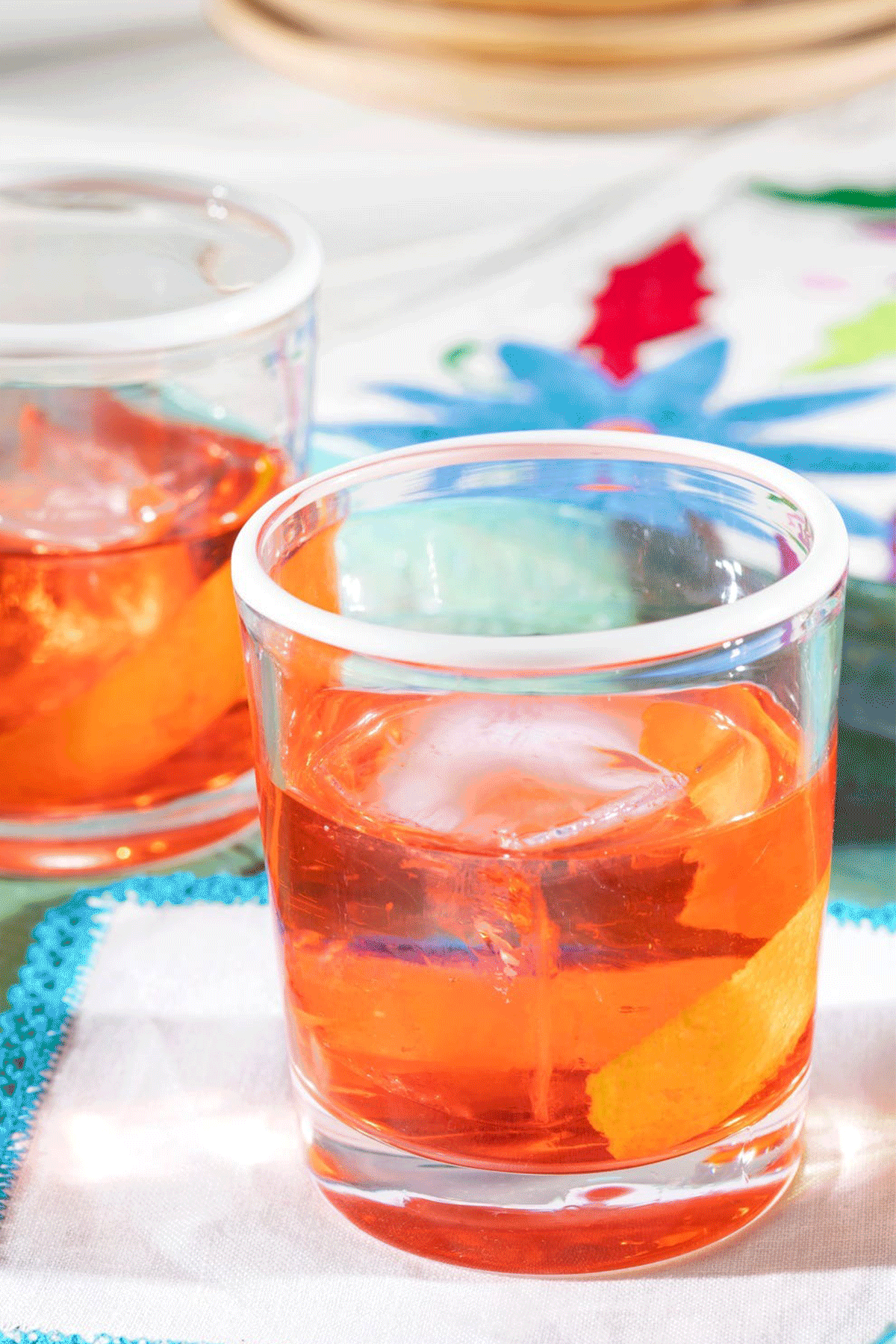 sunday supper dishes