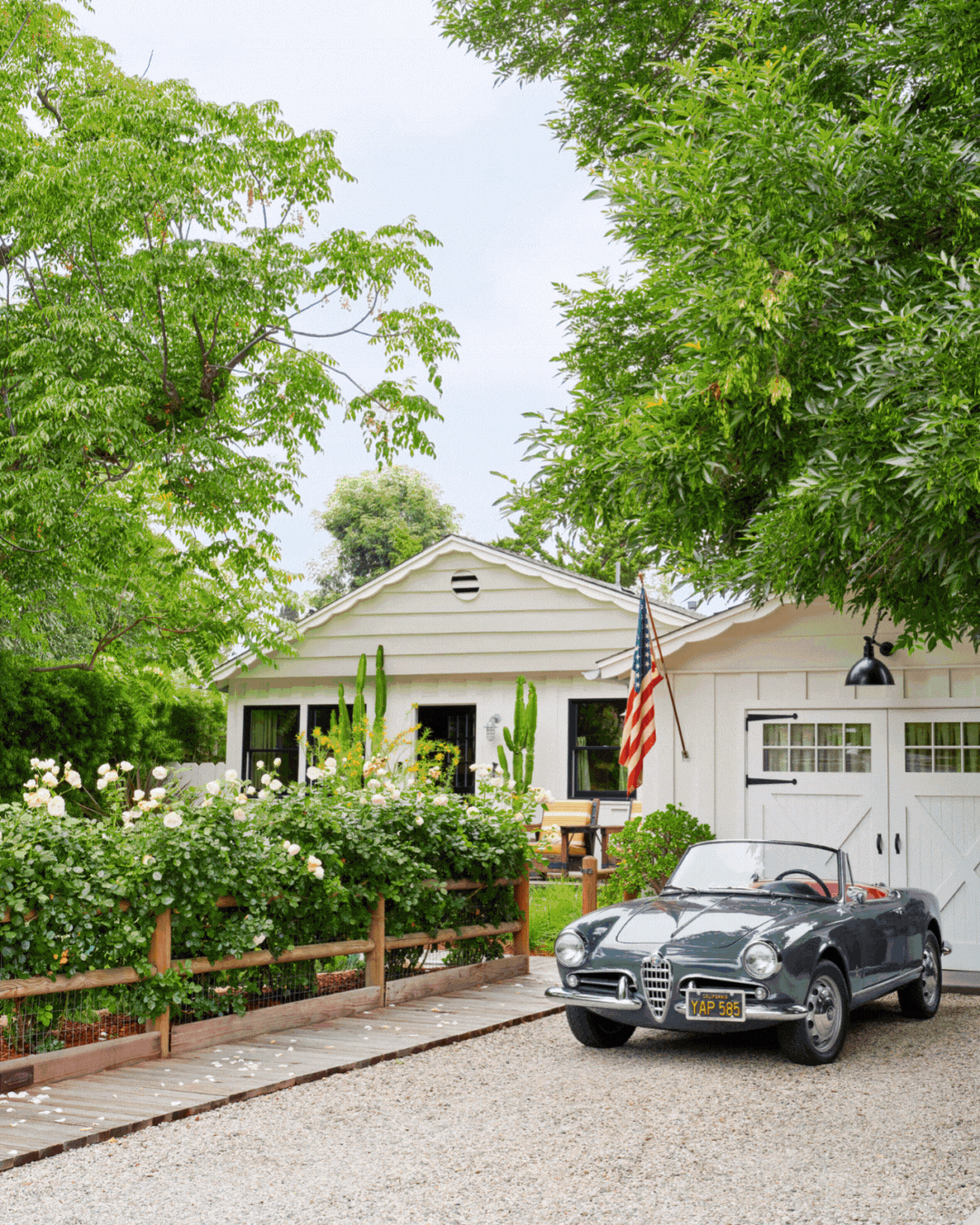 nathan turner house tour