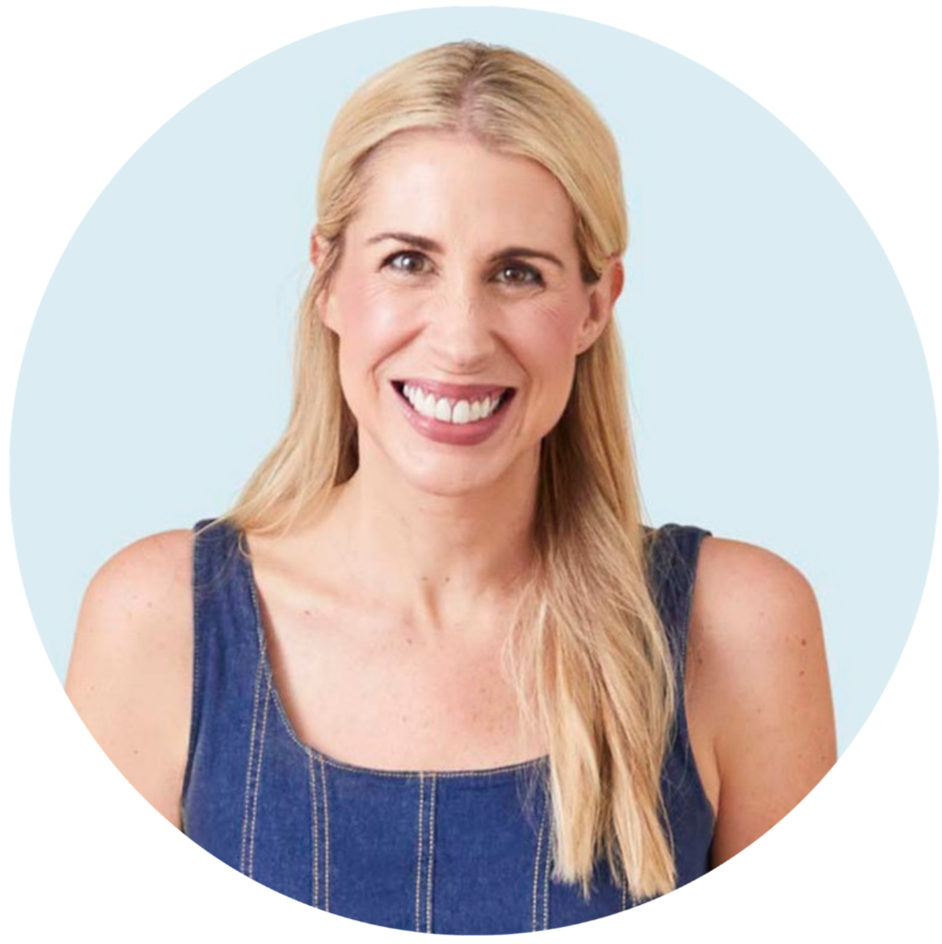 Rachel Hardage Barrett, Editor-in-Chief
