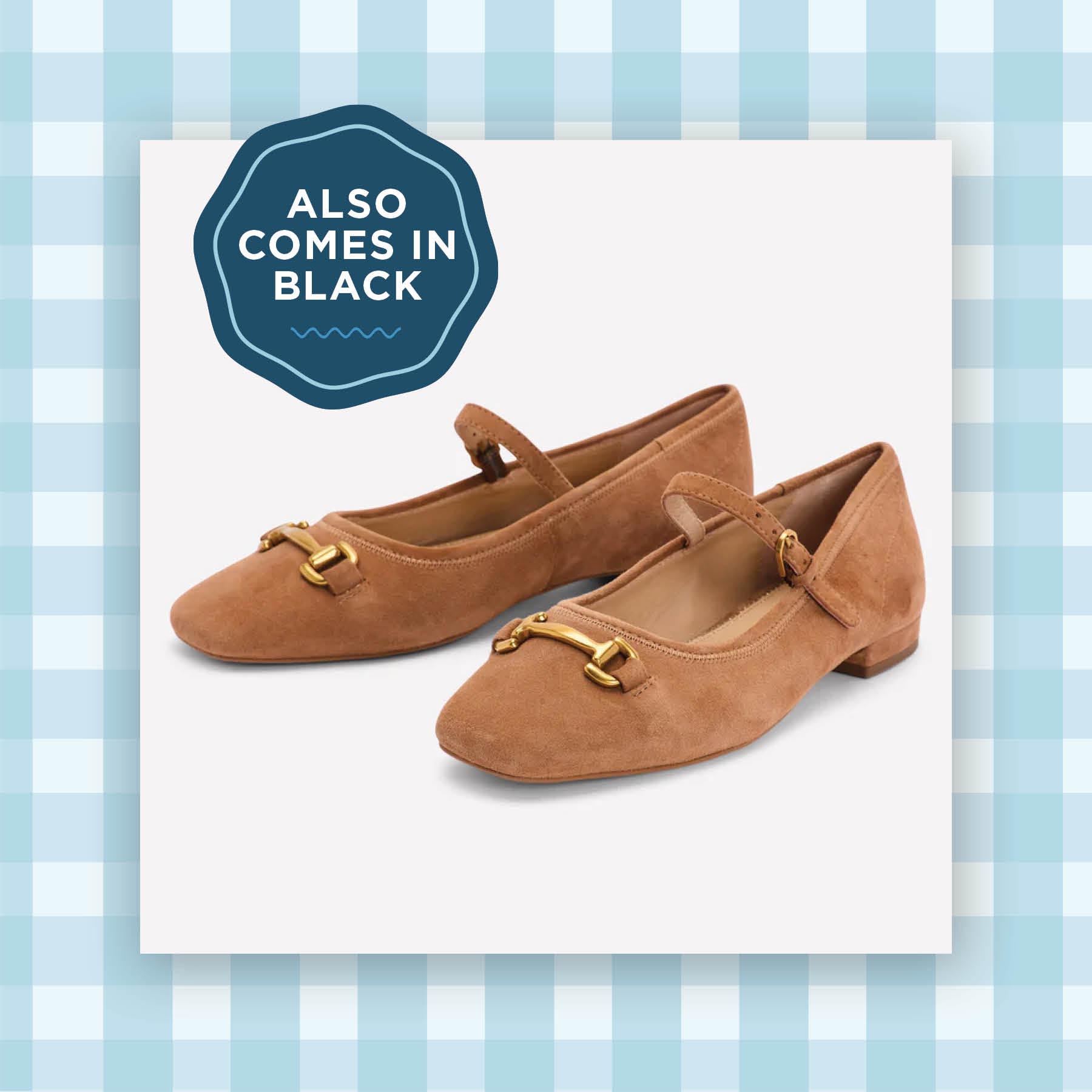 Mary Jane Flats on sale