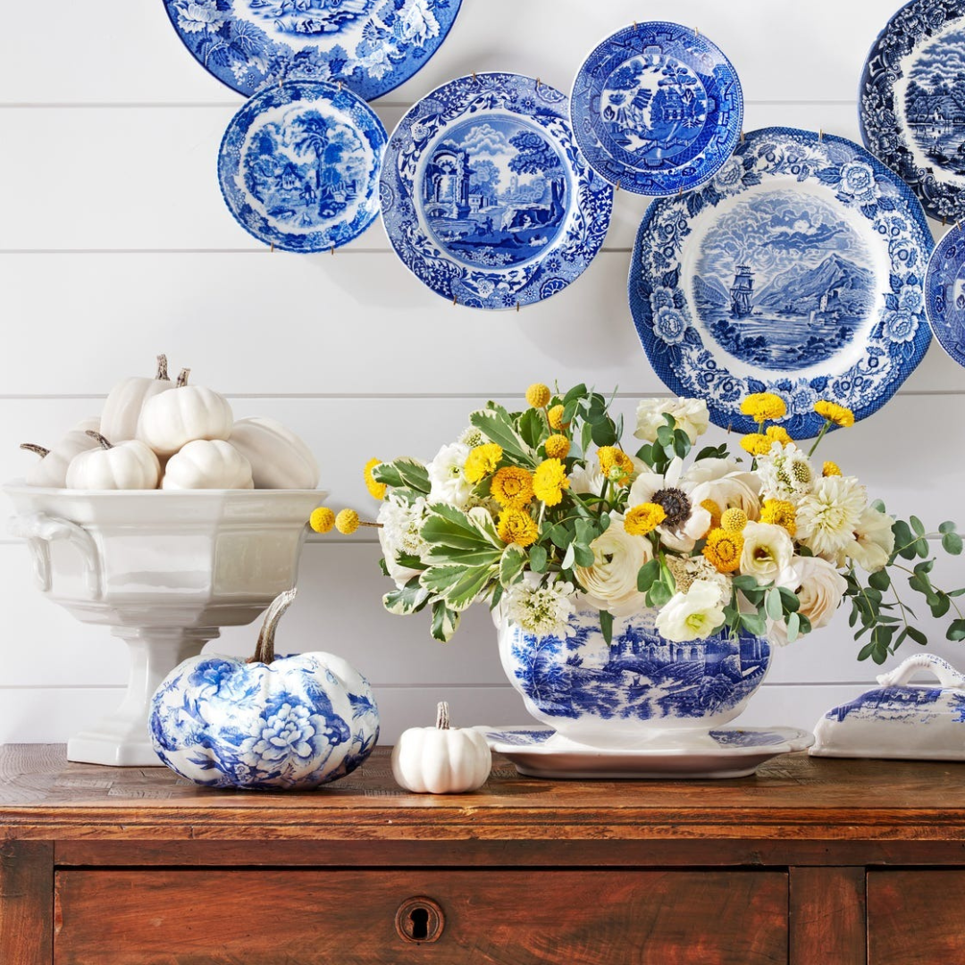 11 Farmhouse Antiques Experts Say Will Only Increase in Value Over Time