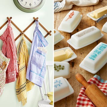 10 Old-School Finds That Add Instant Farmhouse Charm