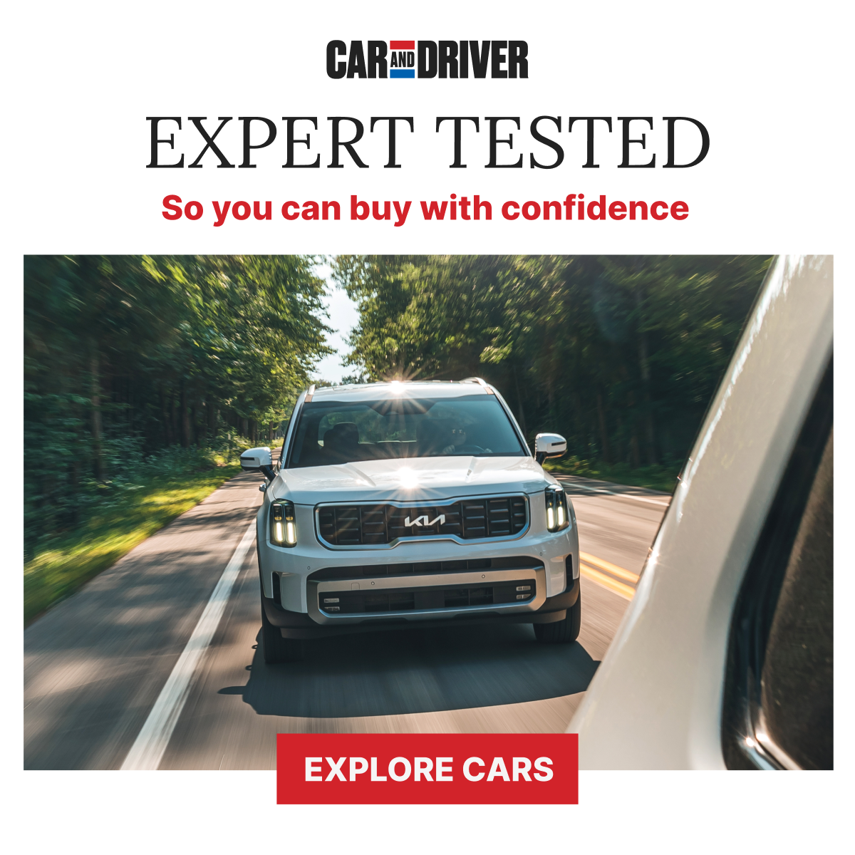 Reward yourself with confidence - Treat yourself to the car you've been thinking about all year - shop the marketplace