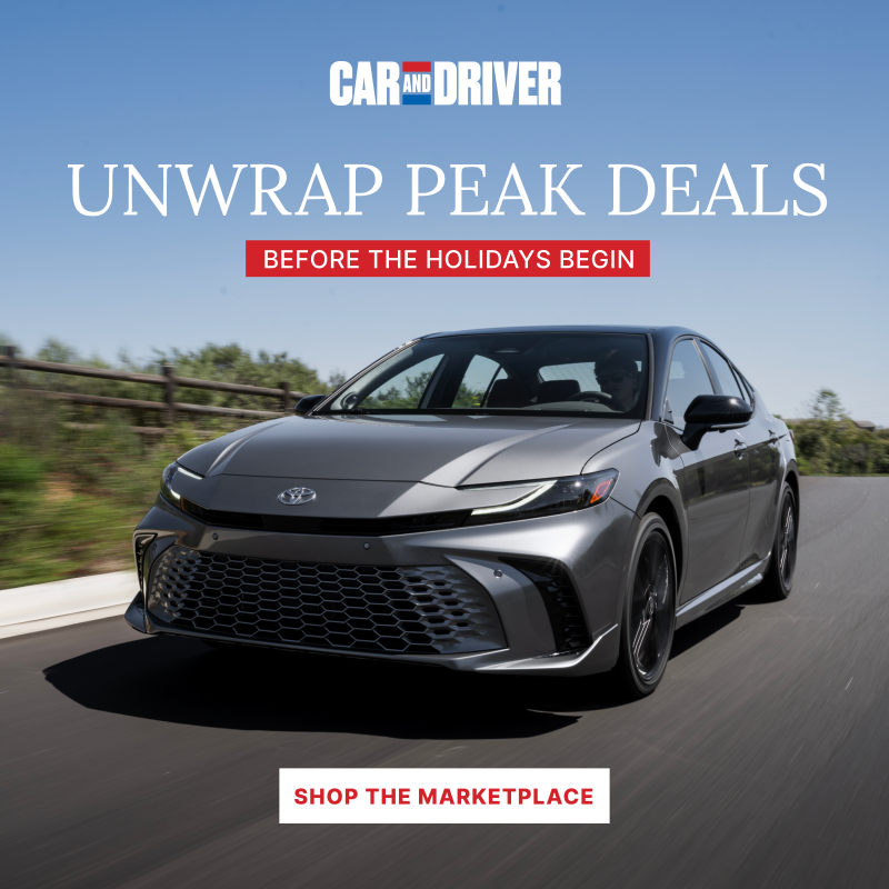 Unwrap peak deals before the holidays begin. Shop the Marketplace.