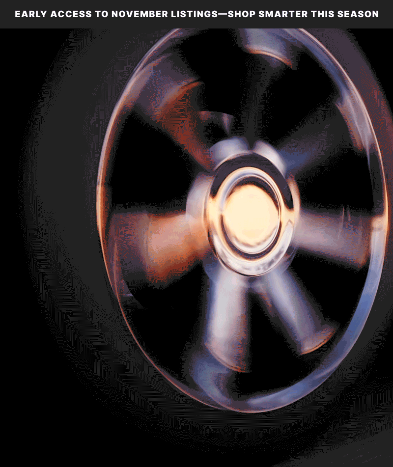 Your next car comes with serious savings - Car and Driver