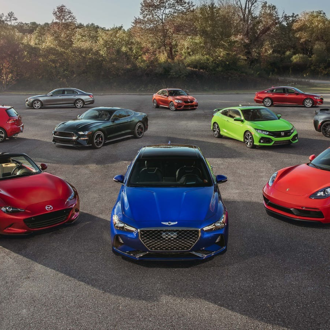 Used cars