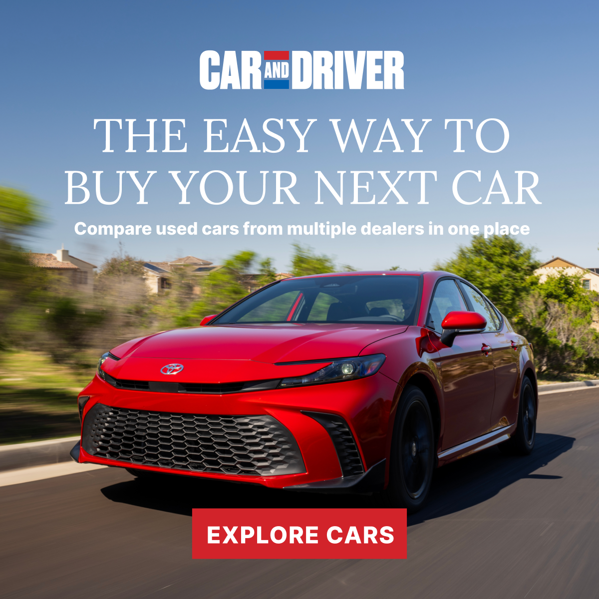 The easy way to buy your next car. Compare used cars from multiple dealers all in one place The easy way to buy your next car. Compare used cars from multiple dealers all in one place