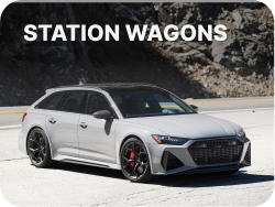 Station Wagons Station Wagons