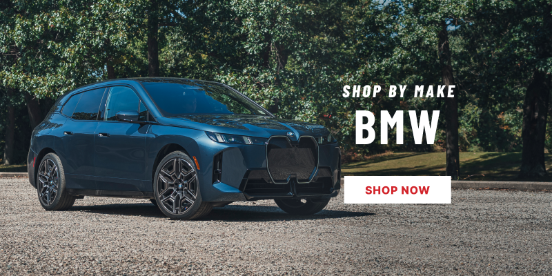 Car and Driver - Shop BMW