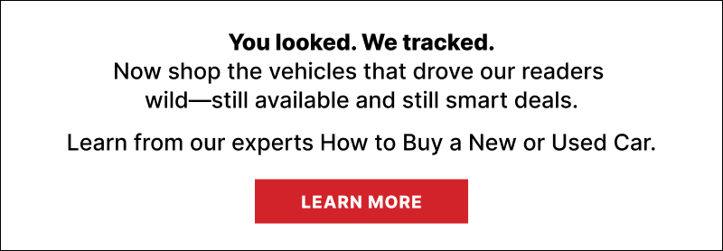 How to buy a new or used car