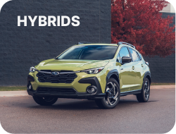 Hybrids Hybrids