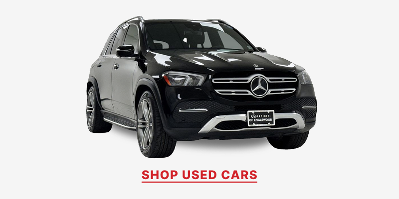 Car and Driver - Shop Used cars